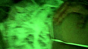 sexy doll gets bent over for anal