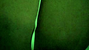 sexy doll gets bent over for anal