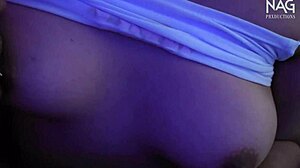 I caught my step-siblings fucking alone at home almost getting busted