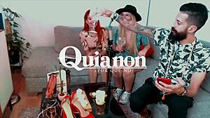 Cristian Cipriani's Live Webcam Show