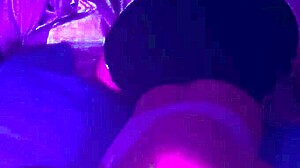 Does Lacey crave cum on her pretty face?