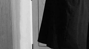 do you think this crossdresser can handle self bondage with handcuffs and uniform? bound tight in total submission