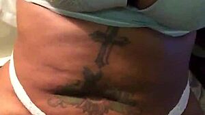 Black pornstars celebrate happy thanksgiving with gratitude