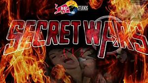 Double Trouble Trailer: Karina Valentina & Mylissa Cumming Soon