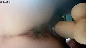 Exploring creative ways to ride a dildo toy for personal enjoyment