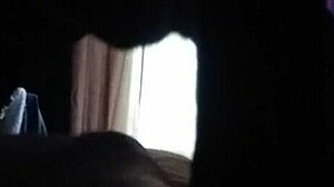 Interracial Amateur Encounter