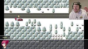 I Got Spanked After My Car Broke Down