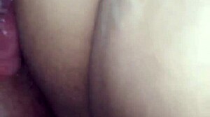 Many a couple get to know each other in an intimate way