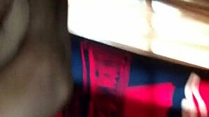 Interracial Amateur Encounter