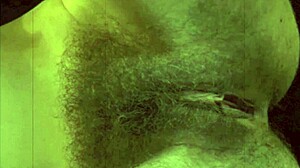 我隐藏的复古阴蒂痴迷被揭露