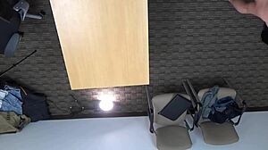 Amathest Rose's Intense Casting POV!