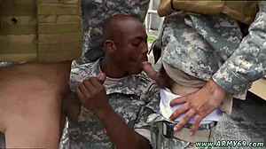 Intense emotions build during hardcore gay blowjob sessions that teach deep desires.