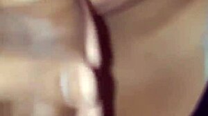 Alisongonzalez26 és Fantasiahardcoresex vad interracial mélytorok akcióban