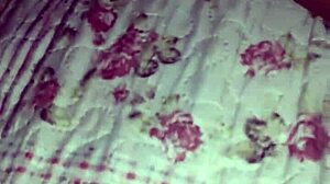 Many a couple get to know each other in an intimate way