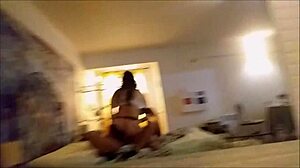 miguel biku is fucking me so good in this gay video