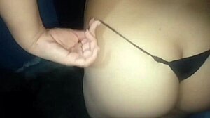 Mature venezuelan prostitute takes big cock in lima