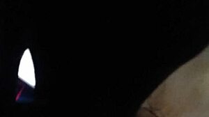 Interracial Amateur Encounter