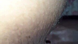 Many a couple get to know each other in an intimate way