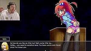 I Got Spanked After My Car Broke Down