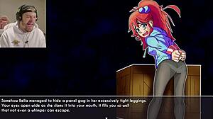 I Got Spanked After My Car Broke Down