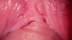 i slammed my teen stepsister hard and came inside her tight pussy!