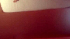 wife rides novice 😏