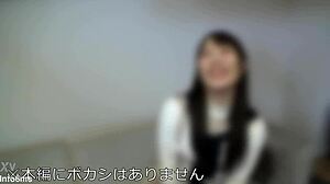 Hey, this is the leaked POV of a weather caster, a college miss campus, taking raw insertion, her slender body convulsing as she squirts lewdly like a pure bitch