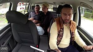 Cathy, A Milf Who Never Misses A Chance To Suck & Pee!