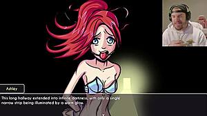 I Got Spanked After My Car Broke Down