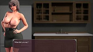 Porn Scenes Tease From Lust Epidemic