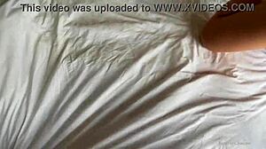 Yenifer Chacon Fucks Airbnb Guest in Wild Quickie