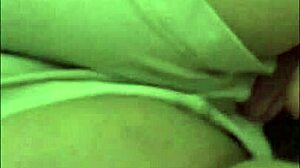 Ever seen girls fingering under the blanket? Watch them orgasm