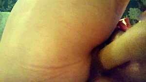 Exploring creative ways to ride a dildo toy for personal enjoyment