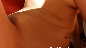 Camping Lesbian Teens Finger Tight Pussy