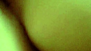 Slut Bent Over For Hard Doggystyle Fucking