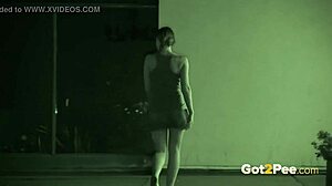 Apa yang Terjadi di Tempat Umum di Malam Hari