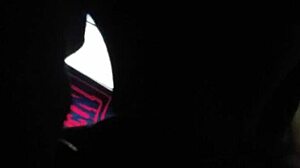 Interracial Amateur Encounter