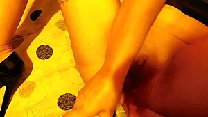 i love getting double pleasure from my wife's mouth and ass