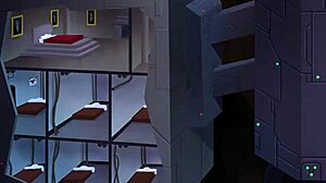 Dc Comics Unlimited Part 14 Features Young 18+ Anime Girl Dancing To Orgasm