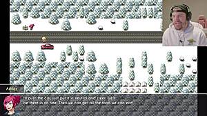 I Got Spanked After My Car Broke Down