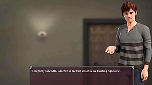 Porn Scenes Tease From Lust Epidemic