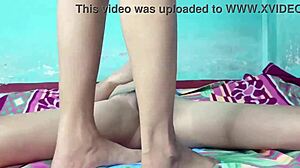 Приятелят ми еба и сложи вода в путката, човек