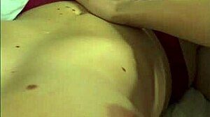 Ever seen girls fingering under the blanket? Watch them orgasm