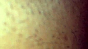 raquel explores her conchita intimately