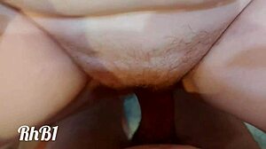 I had redhead sex with orgasms and blowjobs