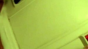 misty, why strip naked and give a handjob in the bathtub?