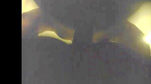 kawawang pekpek dahil sa robust couple