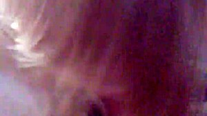 B Sucking A Big Cock Hard