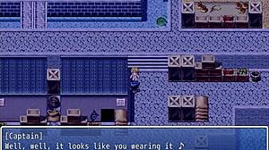 The Princess of Zeven Part 4