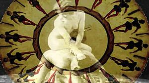 嘿奶奶，你的调皮秘密告白是什么？